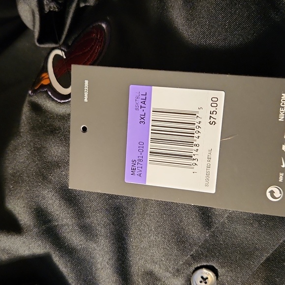 MIAMI HEAT - Picture 2 of 2